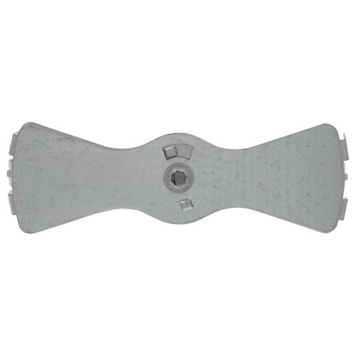 Main product image of 6" RD Radial Damper
