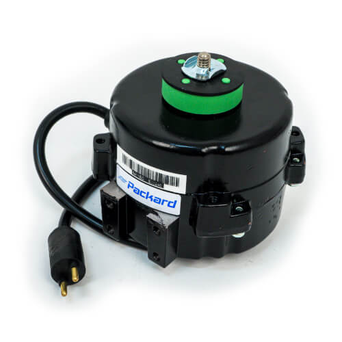 Main product image of EC Refrigeration Motor, Clockwise, 1550 RPM (115/230V)