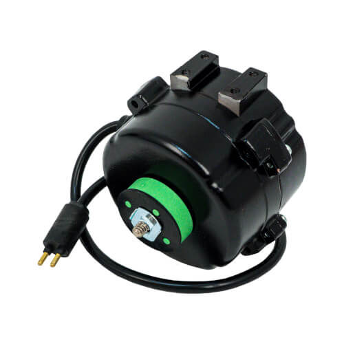 Main product image of EC Refrigeration Motor, Counter-Clockwise, 1550 RPM (115/230V)