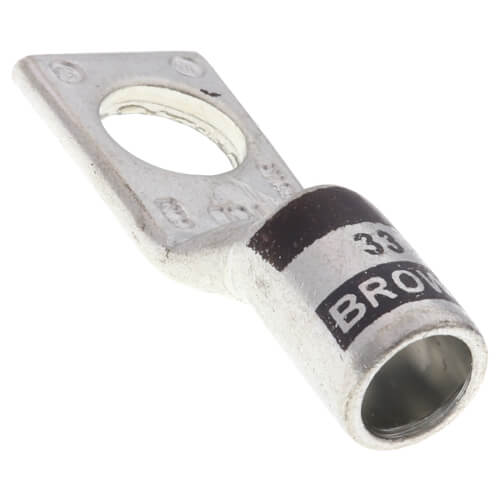 54143TB Blackburn 54143TB One Hole Standard Barrel Copper Lug