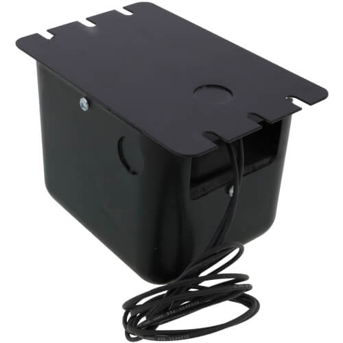Main product image of Industrial Transformer for Gordon Piatt Burner, 120V
