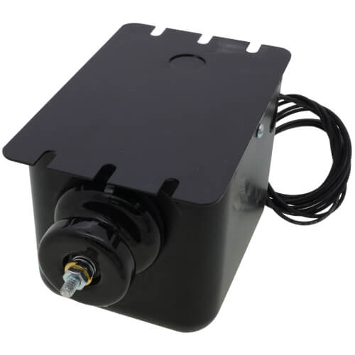Main product image of Industrial Transformer for Gordon Piatt Burner, 120V