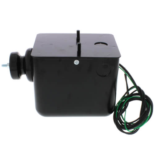 542PF Allanson 542PF Industrial Transformer for Power Flame