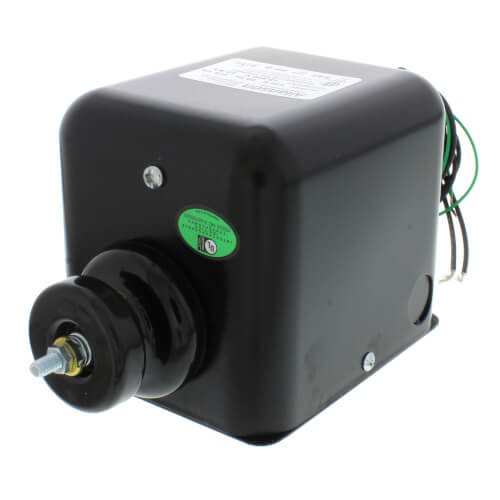Main product image of Industrial Transformer for Power Flame Burner, 120V
