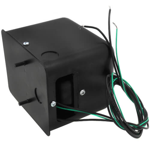 542PFG Allanson 542PFG Industrial Transformer for Power Flame