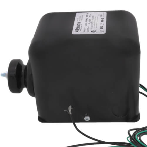 542PFG Allanson 542PFG Industrial Transformer for Power Flame