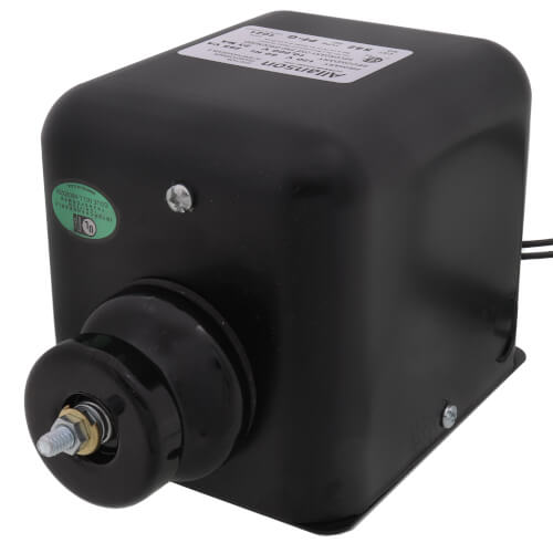 542PFG Allanson 542PFG Industrial Transformer for Power Flame