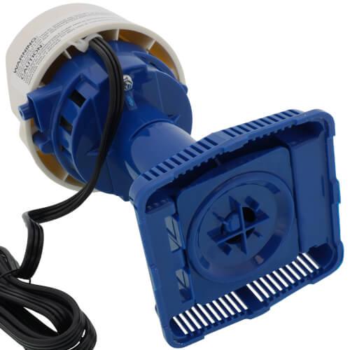 Main product image of CP3-115 Evaporative Cooler Pump (1/30 HP, 115V)
