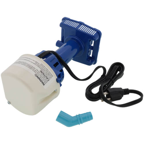 Main product image of CP3-115 Evaporative Cooler Pump (1/30 HP, 115V)