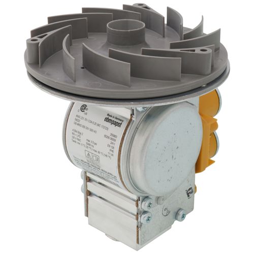 Main product image of PF-210 Gas Valve, 54253