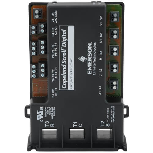 Main product image of Digital Compressor Control 20s w/ Time Delay