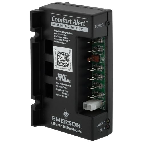 Main product image of Diagnostic Compressor Module
