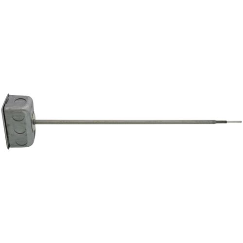 Main product image of 18" Platinum Duct Point Sensor, 1K Ohm (375 Alpha)