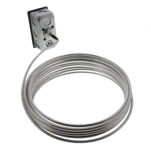 1 Siemens 544-342-24 Temperature Probe Sensor Long Bendable 1k Ohm Rev AD 24ft for sale online