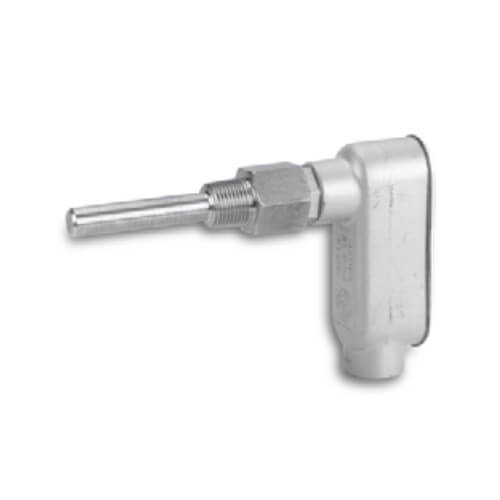 54456225 Siemens 54456225 21/2" Liquid Immersion Platinum RTD