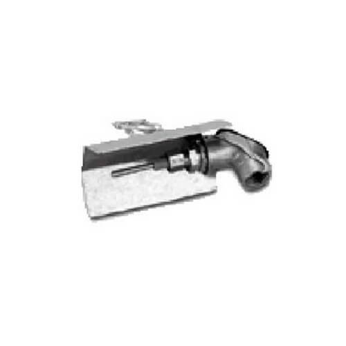 Main product image of Platinum Outside Air Temperature Sensor, 1K Ohm (385 alpha)
