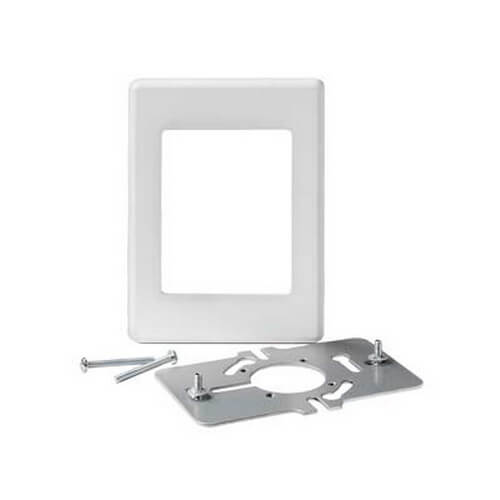 Main product image of Single Adapter Base Kit (White)