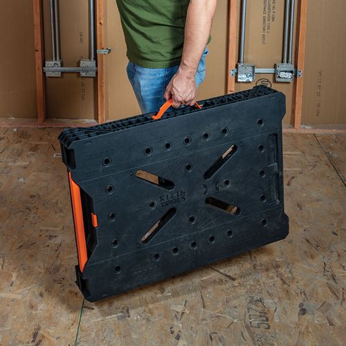Main product image of MODbox Folding Work Bench