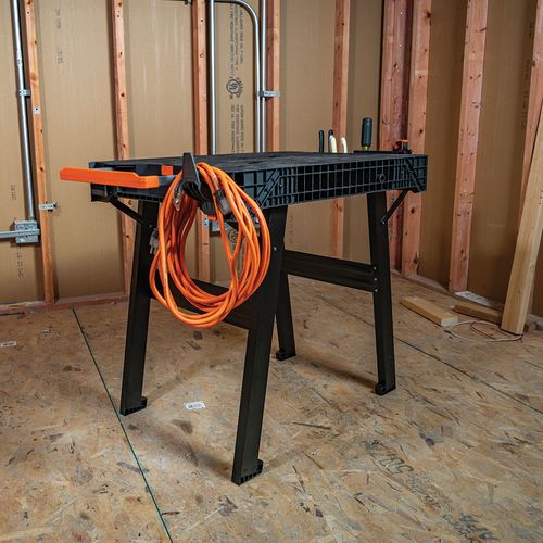 Main product image of MODbox Folding Work Bench