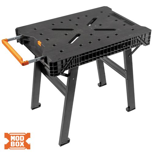 Main product image of MODbox Folding Work Bench