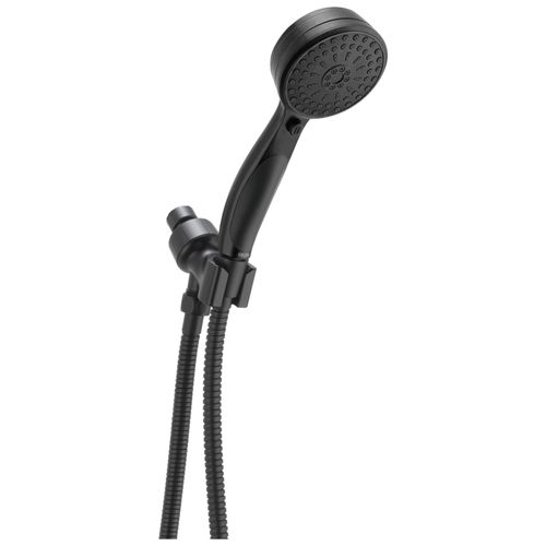 Main product image of ActivTouch Hand Shower 2.5 Gpm Shwrarmmt 9-Setting (Matte Black), 54424-BL-PK