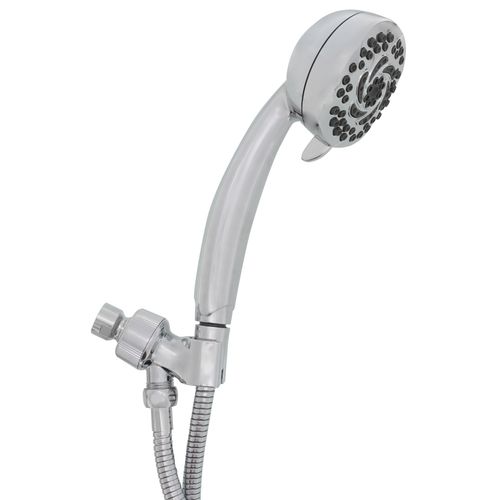 Main product image of 54436-PK Premium 5-Setting Shower Mount Hand Shower (Chrome)