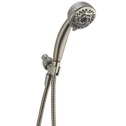 Main product image of Premium 5-Setting Shower Mount Hand Shower (Stainless), 54436-SS-PK