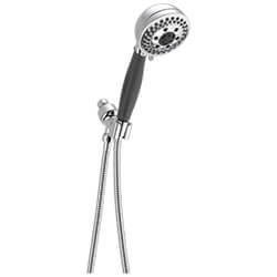 Main product image of H2Okinetic 5-Setting Shower Mount Hand Shower (Chrome), 54445-PK