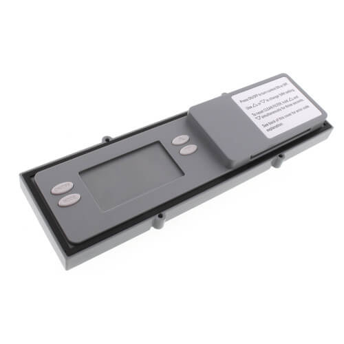 Main product image of User Interface Assembly for Model 1830 & 1850 Dehumidifiers
