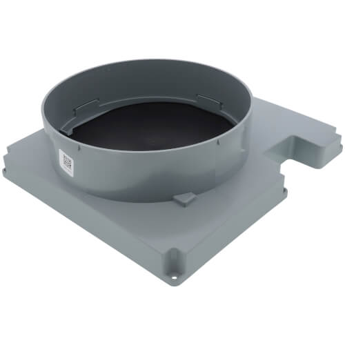 Main product image of Outlet Duct Panel for Model 1830 & 1850 Dehumidifiers
