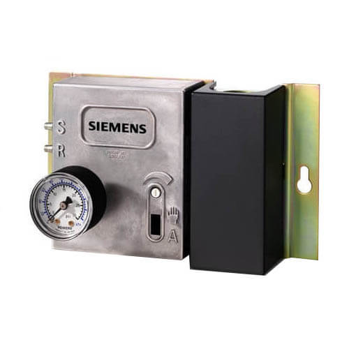 Main product image of Electronic-to-Pneumatic Transducer with Remote Mounting