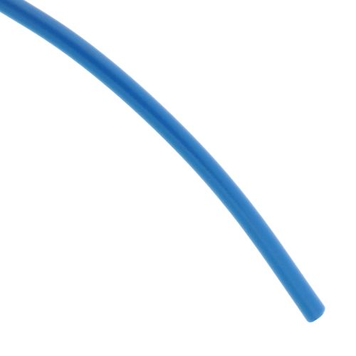 Main product image of 14 SOL UF Copper Single-Conductor Underground Feeder Wire - Blue (500' Spool)
