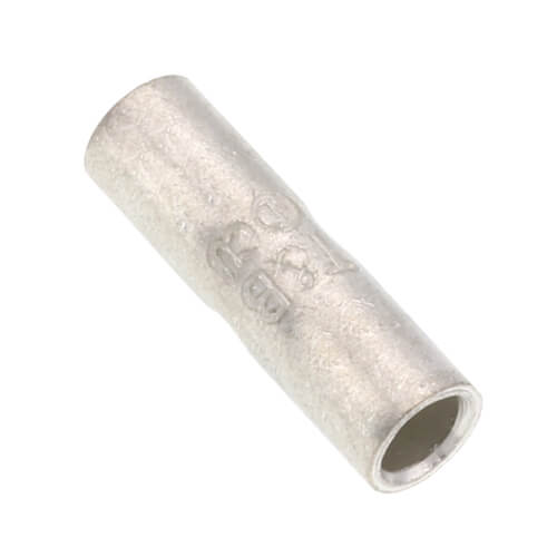 54505BLACKBURN Blackburn 54505BLACKBURN TwoWay Standard Barrel Copper Splice Connector