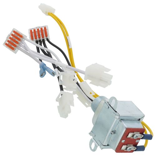 Main product image of Transformer with Wire Harness for Model 1830 & 1850 Dehumidifiers