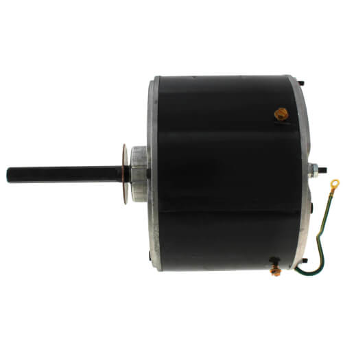 Main product image of 5.6" PSC Condenser Fan Motor w/ SAB Bearings (208-230V, 1/3 HP, 1075 RPM)