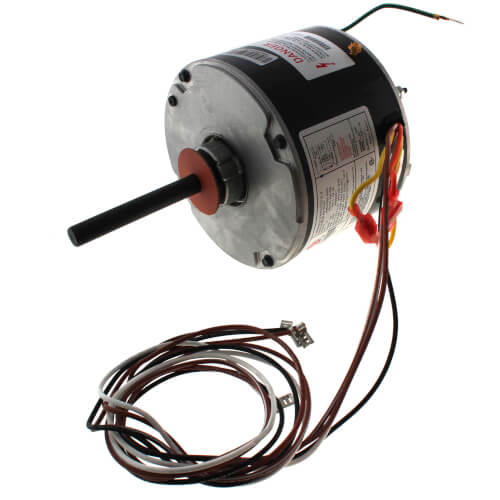 5455USMOTORS US Motors 5455USMOTORS 5.6" PSC Condenser Fan Motor