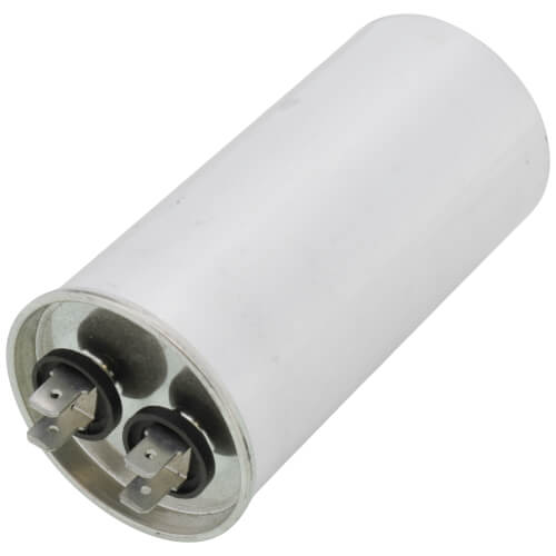 Main product image of 45 MFD Compressor Run Capacitor for Model 1830 & 1850 Dehumidifiers (370V)