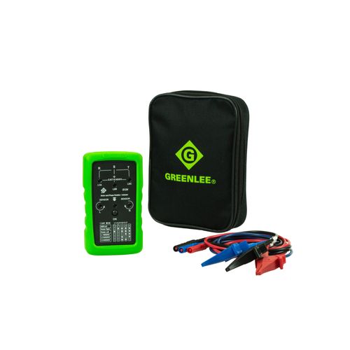 Main product image of Phase Sequence and Motor Rotation Meter