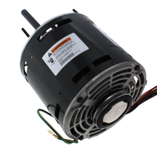 Main product image of 5.6" OAO PSC Direct Drive Fan & Blower Motor (208-230V, 1/2-1/6 HP, 1075 RPM)