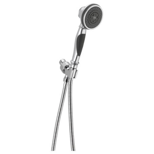 Main product image of Premium 3-Setting Shower Mount Hand Shower