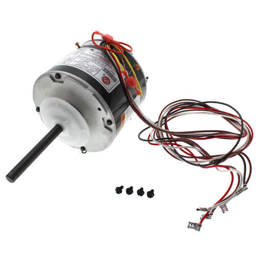 5462H US Motors 5462H 5.6" TEAO PSC Rescue Condenser Fan Motor (208