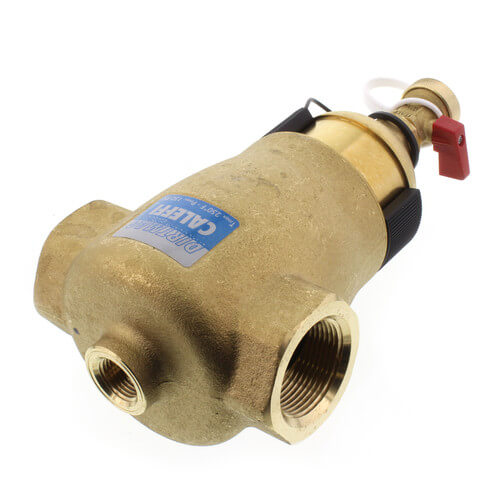 Main product image of 1-1/4" NPT 5463 Series DIRTMAG Dirt Separator with Magnet