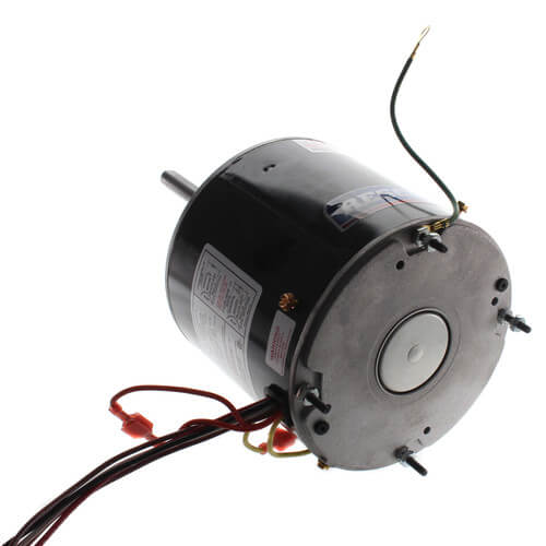 5464 US Motors 5464 5.6" TEAO PSC Condenser Fan Motor (208230V, 1/