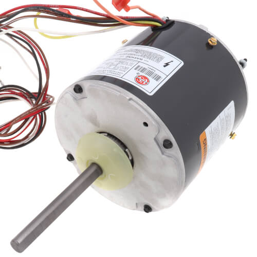 5464H - US Motors 5464H - Rescue Single-Phase TEAO PSC Condenser Fan ...