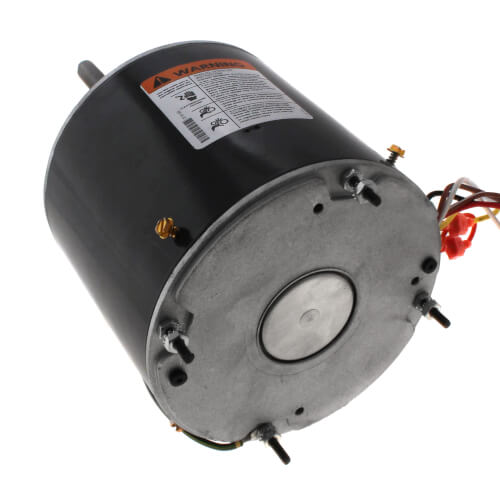 Main product image of 5.6" TEAO PSC Condenser Fan Motor (208-230V, 1/2-1/5 HP, 1075 RPM)