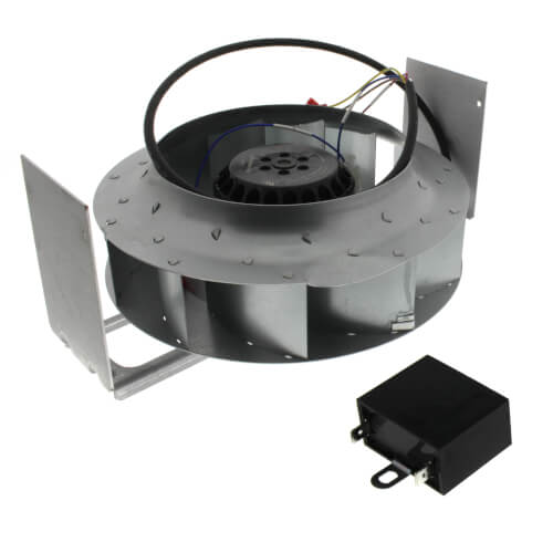 Main product image of Fan for Model 1850 Dehumidifiers & 8192 Ventilator