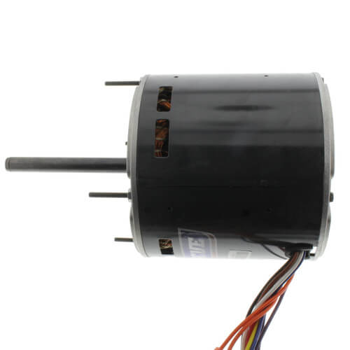 Main product image of 5.6" OAO PSC Direct Drive Fan & Blower Motor (208-230V, 1/2-1/8 HP, 825 RPM)
