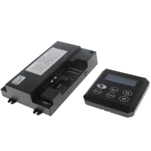 Main product image of Control Board & Display for PUREFIRE PF-110 Boiler, 54711