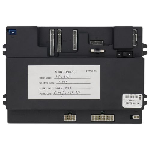 Main product image of Ctrl 852mt Prog For Pfc850, 54731