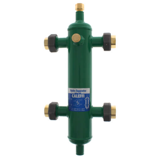 Main product image of 1" NPT Union Hydro Separator